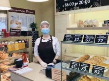 магазин-пекарня Настоящая Пекарня в Якутске