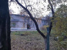 Детские сады Детский сад общеразвивающего вида с приоритетным осуществлением социально-личностного развития детей №11 в Пскове