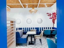 бистро Greece Burger в Ростове-на-Дону