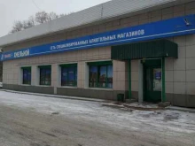 магазин напитков Baik в Шелехове