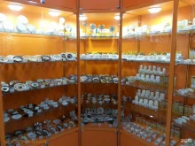 магазин светодиодной продукции Ecola в Нижнем Новгороде