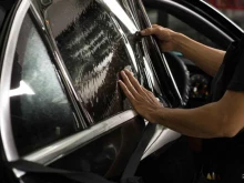 тонировочный центр Proton в Тюмени