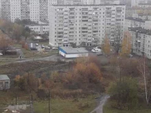 Араз, Берёзовая, 7а 
