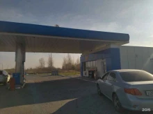 Заправочные станции Газпромнефть в Тюмени