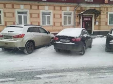 зверохозяйство Вятка в Кирове