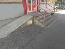 продуктовый магазин Катюша в Ангарске