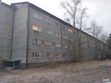 Общежитие №4 Восточно-Сибирский государственный университет технологий и управления в Улан-Удэ