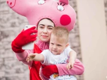 праздничное агентство Праздник28 в Благовещенске