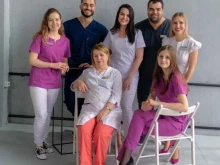 стоматологическая клиника Медис в Владивостоке