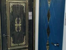 салон дверей Дверь Юга в Новороссийске