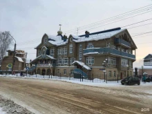 Детская школа художественного ремесла с. Выльгорт, улица Домны Каликовой, 67 