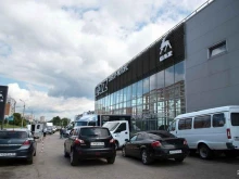 официальный дилер ГАЗ Форвард-моторс в Пензе