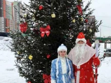 ателье У Ксюши в Красноярске