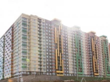 Лыткаринский, Крымская улица, 12/11 