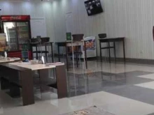 автомойка Кама в Перми