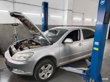 автосервис VDS в Краснодаре