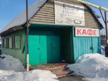 Столовая, Вокзальная улица, 14 к2 