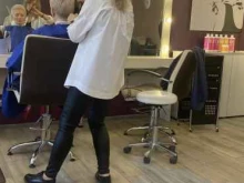 салон красоты Lady Barber в Барнауле