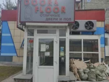 магазин Door&floor в Ачинске