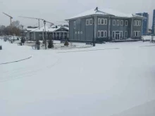 Музеи Музей Юриспруденции в Кемерово