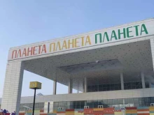 магазин мужской одежды Bazioni в Красноярске
