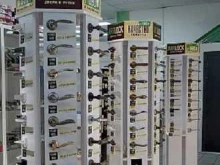 магазин межкомнатных дверей и комплектующих Art lock в Перми
