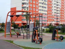 Аквагарант, 3-я Нововатутинская улица, 7 