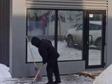 Теремок, Новгородцевой, 13Б/2 