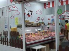 магазин мясной продукции Мясоед в Солнечногорске