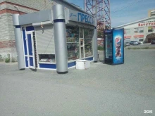 Киоски / магазины по продаже печатной продукции Киоск по продаже печатной продукции в Тюмени