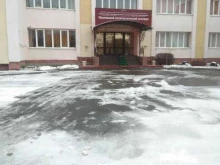 Ивановский государственный политехнический университет, Профессиональная, 39 