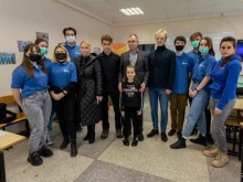 База учебных практик Балтийский Федеральный Университет им. И. Канта в Светлогорске