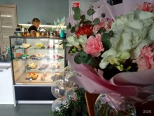 кафе-кондитерская Счастливая выпечка в Челябинске