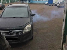 автосервис У Дена в Уфе