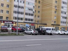 Розничный отдел УАЗик в Тюмени