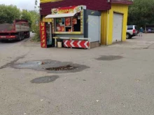 Быстрое питание Киоск фастфудной продукции в Электростали