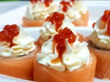 служба доставки Sekai sushi в Туле