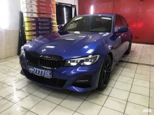 центр тонирования Platinum Garage Ufa в Уфе