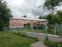 Детские сады Детский сад №27 в Полысаево
