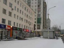Междугородные автогрузоперевозки Спецавтотехстрой в Уфе
