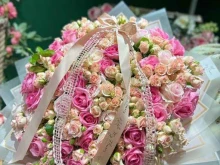 цветочный магазин MyFlowers в Гудермесе