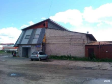 автосервис Lada в Кургане