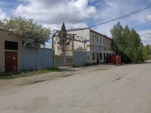 Строительство административных зданий Виант в Челябинске