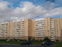 Жилищно-строительные кооперативы ЖСК Новоселовский в Санкт-Петербурге