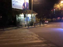 закусочная Закуcity в Иркутске