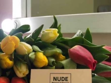ногтевая студия Nude в Перми