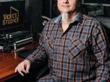 Voice-Studio, проспект Карла Маркса, 57 