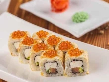 суши-маркет Вселенная вкуса в Заводоуковске