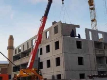 Аренда спецтехники Компания по аренде автокранов и кранов-манипуляторов в Альметьевске