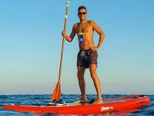 Sup fit, Павлова, 1а 